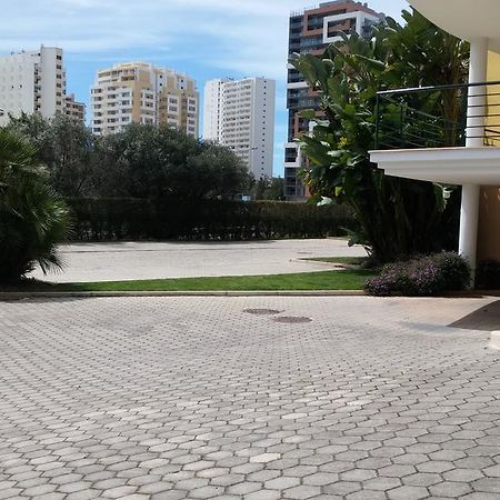 Primavera Sun Портиман Экстерьер фото